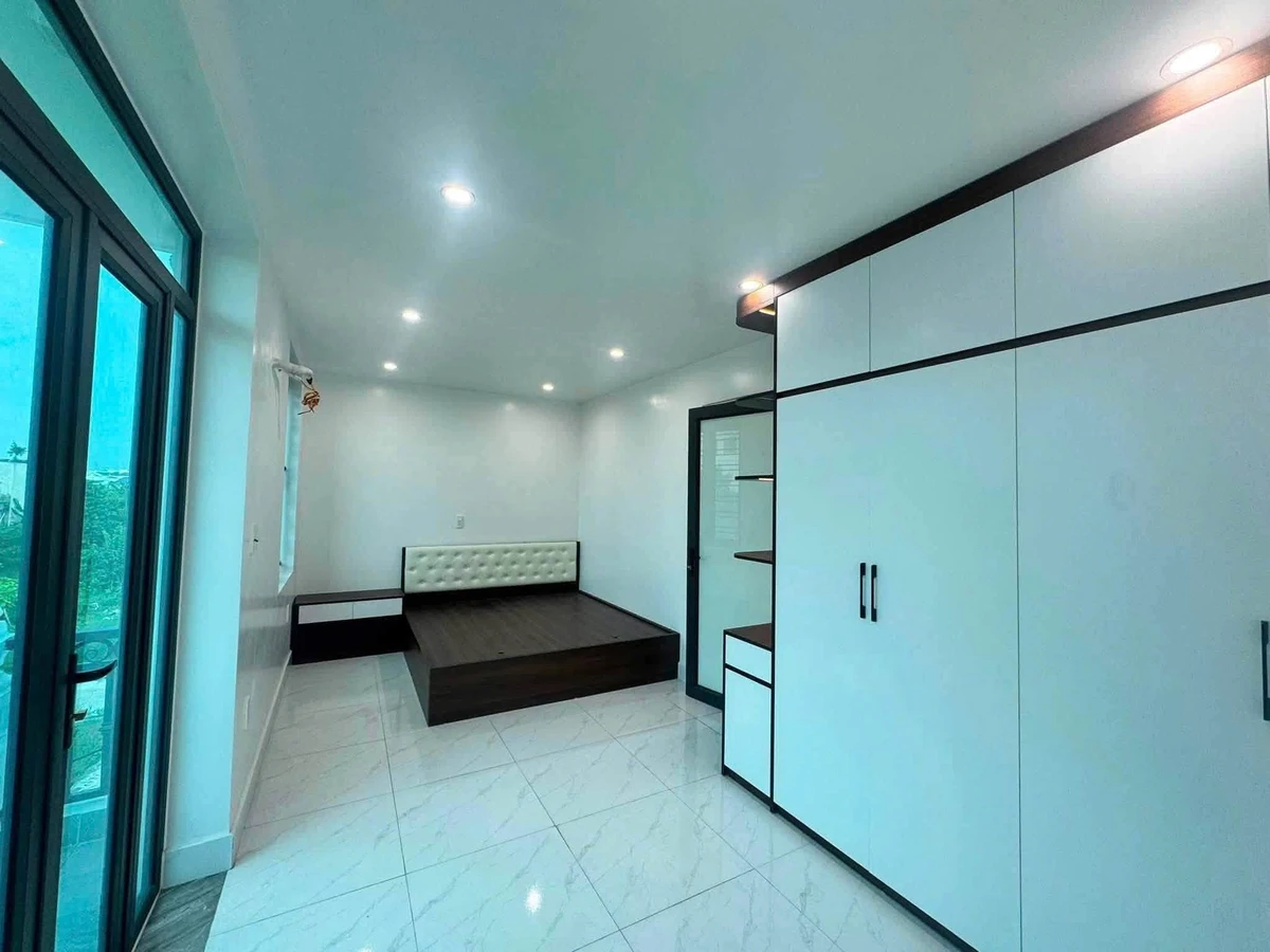 Bán nhà 3 tầng 50m² An Hưng, An Dương, Hải Phòng giá 1,999 tỷ - Ảnh thu nhỏ 4