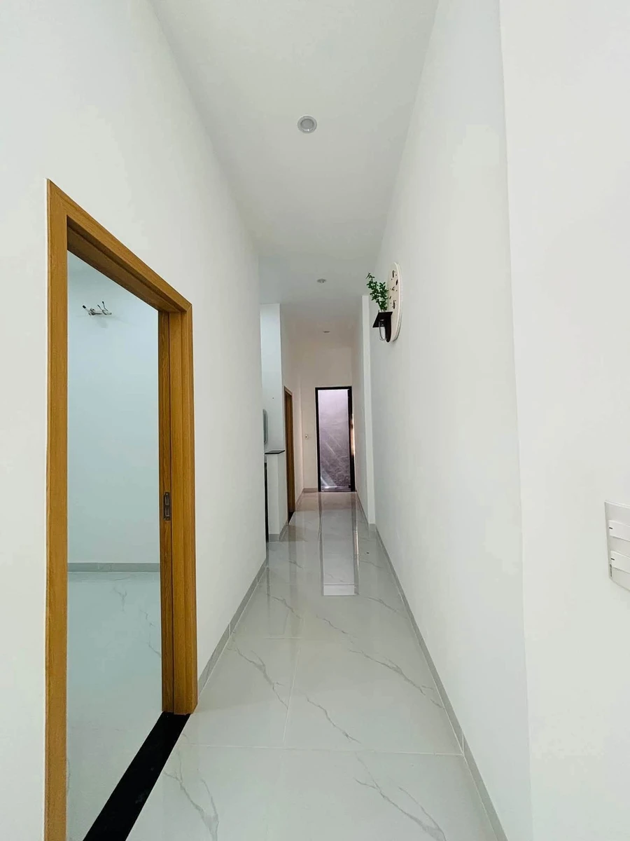 Bán nhà cấp 4 75m² 2PN Quảng Ngãi - Ảnh thu nhỏ 4