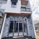 Bán nhà 3PN mới xây 90m2 gần BV Đồng Nai, 2 tỷ 150 triệu - Ảnh thu nhỏ 1