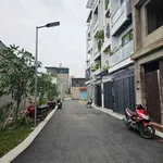 Bán đất 97,7m² (7x15m) khu đồng bộ Thạnh Xuân, Quận 12, giá 3,8 tỷ - Ảnh thu nhỏ 2