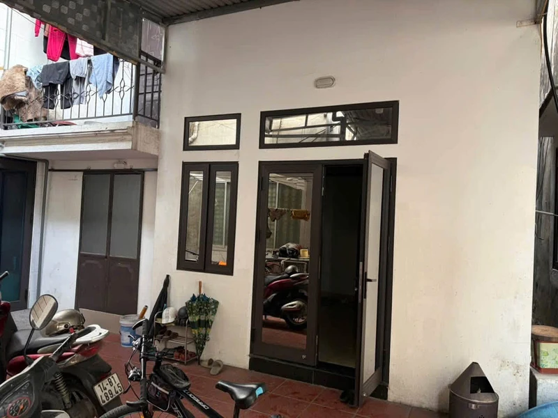 Bán lô góc 2 mặt tiền view sông 690m² Bến Lức 4m98
