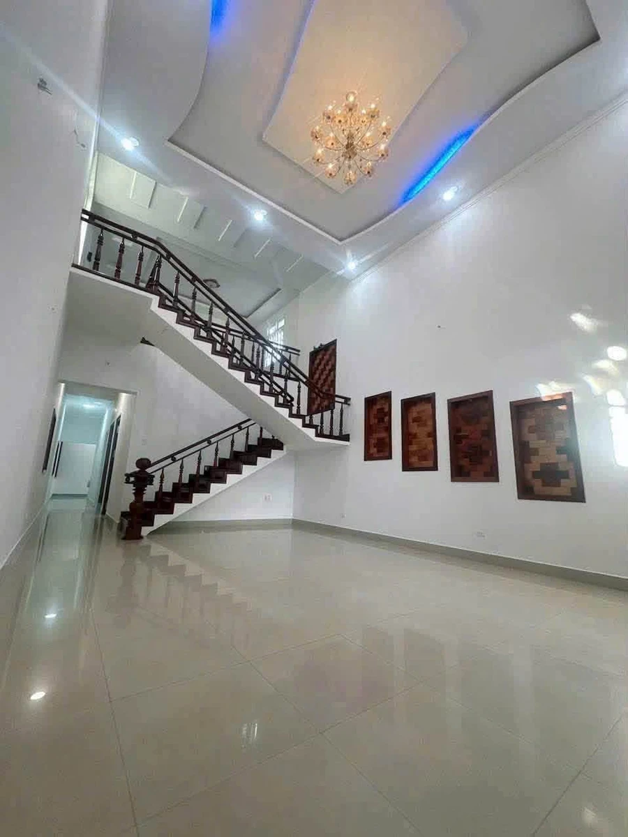 Bán nhà 3PN mặt tiền Tân Phú 143m² giá 4.55 tỷ - Ảnh 1