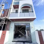 Bán nhà mới xây 4 phòng ngủ 111m² Tây Ninh, giá 2,65 tỷ - Ảnh thu nhỏ 2
