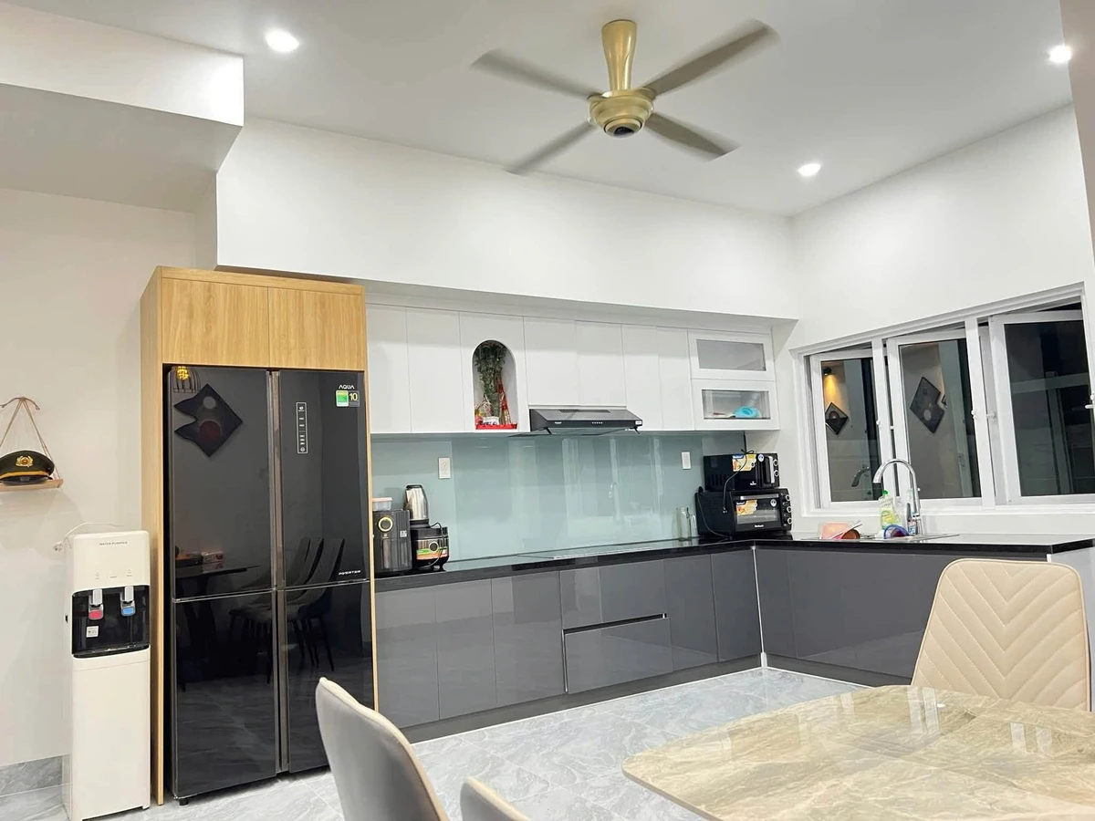 Bán nhà lầu Ecolakes Mỹ Phước 100m² 3 tỷ 2 - Ảnh thu nhỏ 3