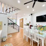 Bán nhà mới 3 phòng ngủ Trương Công Định, 60m2 - Ảnh thu nhỏ 5