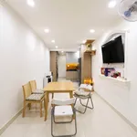 Bán nhà phố hẻm ô tô Điện Biên Phủ, Bàn Cờ, Quận 3, 27m2, 6,3 tỷ - Ảnh thu nhỏ 3