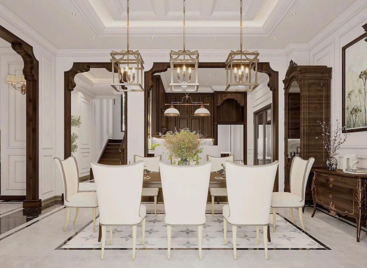 Bán biệt thự 360m2, 6 phòng, Nha Trang 36 tỷ - Ảnh 1