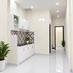 Bán nhà mới 1 trệt 1 lầu 34m2, 3PN đường Tôn Đản, Quận 4, giá hơn 3 tỷ - Ảnh thu nhỏ 2