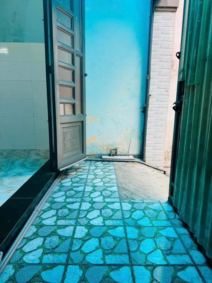 Bán nhà hẻm 1 trục Phạm Văn Chiêu, Gò Vấp, 2PN, 4,06x9m, giá 3,8 tỷ - Ảnh thu nhỏ 3