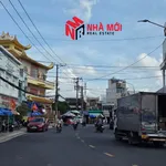 Bán nhà cấp 4 An Xuyên Cà Mau 47.8m2 2PN giá 790 triệu - Ảnh thu nhỏ 2