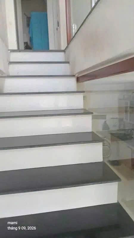 Bán nhà 2 tầng kiệt 2m5 đường Trường Chinh, Thanh Khê, Đà Nẵng giá 1,75 tỷ - Ảnh thu nhỏ 2