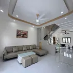 Bán nhà liền kề 3PN 110m² Long Thạnh, 5.1 tỷ - Ảnh thu nhỏ 2
