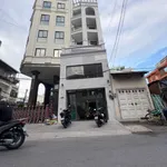 Bán nhà 7 tầng cho thuê 100tr/tháng, 88.3m² Bình Thạnh - Ảnh thu nhỏ 1