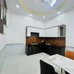 Bán nhà mới 3 tầng 54m2 Võ Văn Hát Long Trường 5.29 tỷ - Ảnh thu nhỏ 1
