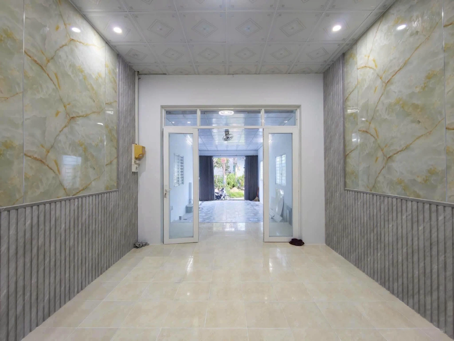 Bán nhà hẻm 124m² 2PN tại Rạch Giá, Kiên Giang 2,45 tỷ - Ảnh 1