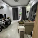Nhà bán 3PN 116m2 Khu 8 Phú Hoà Thủ Dầu Một - Ảnh thu nhỏ 5