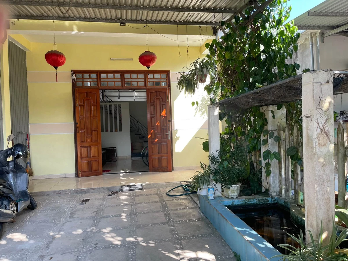 Bán nhà 2 phòng ngủ 160.9m² Nhà Bè, giá 1.6 tỷ - Ảnh 1