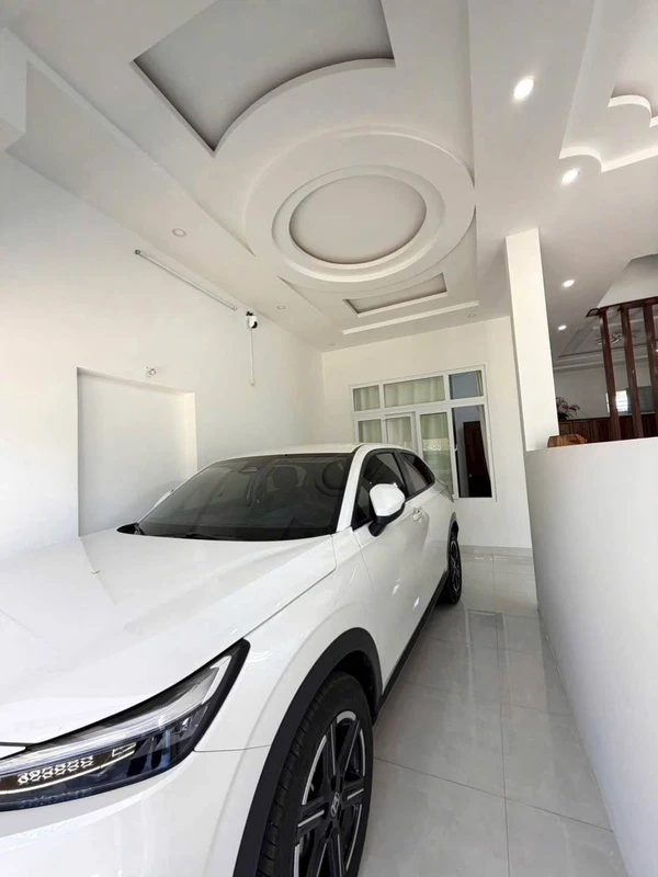 Bán nhà hẻm 5m 30m² 2 phòng ngủ gần Chợ Đầm Quy Nhơn bdsnhapho