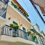 Bán nhà 1 trệt 2 lầu 3PN 3WC đường Phạm Văn Chiêu, An Hội Tây, Gò Vấp giá 3,95 tỷ - Ảnh thu nhỏ 2