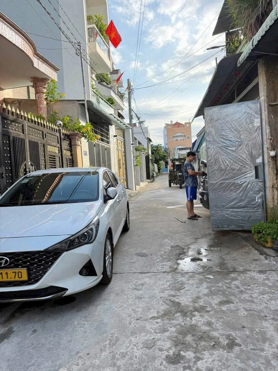 Bán shophouse 105m2 với 1 kiot và 4 phòng trọ Tam Hiệp, Đồng Nai - Ảnh thu nhỏ 3
