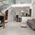 Bán nhà lầu 1 trệt 1 lửng 2 phòng ngủ, 67m2 hẻm Nguyễn Thị Minh Khai, Phú Hòa, Thủ Dầu Một - Ảnh thu nhỏ 1