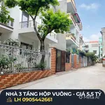 Bán nhà 3 tầng 78m² full nội thất 5,5 tỷ Hạ Long - Ảnh thu nhỏ 3