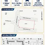 Bán đất SXKD mặt tiền Phú Định Quận 8, 1.765m² giá 100 tỷ - Ảnh thu nhỏ 1