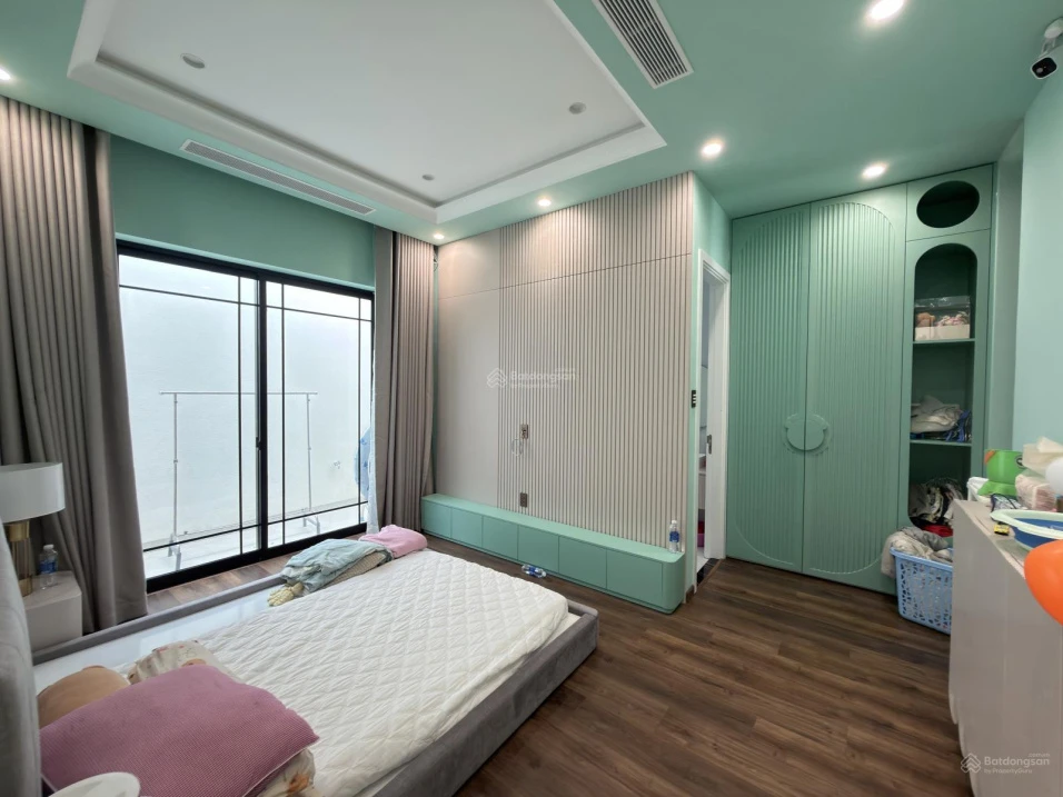 Hàng vip - Villa cao cấp nằm ngay trung tâm Phường 1 Bảo Lộc, nội thất cao cấp sang trọng - Ảnh thu nhỏ 5