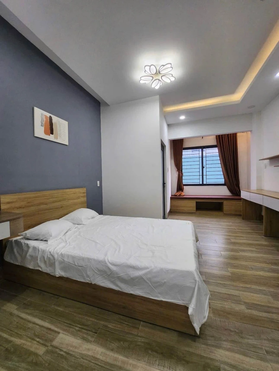 Bán nhà 4 tầng mặt tiền Võ Nguyên Giáp, Đà Nẵng, 50m², 8 tỷ - Ảnh thu nhỏ 5