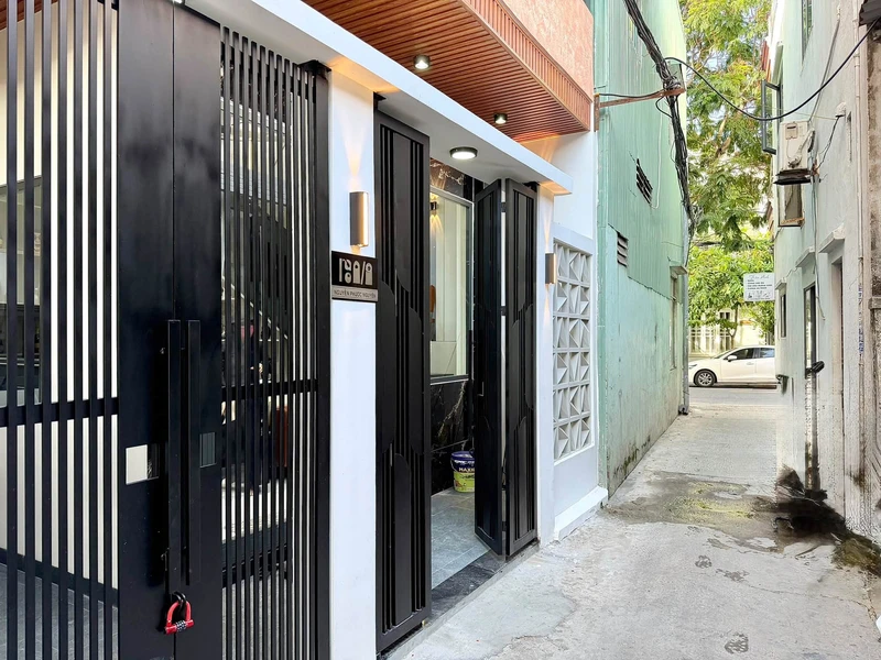 Bán đất 300m2 hẻm ô tô gần chợ, trung tâm Gia Nghĩa, Lâm Đồng, giá 880 triệu trucnhathat