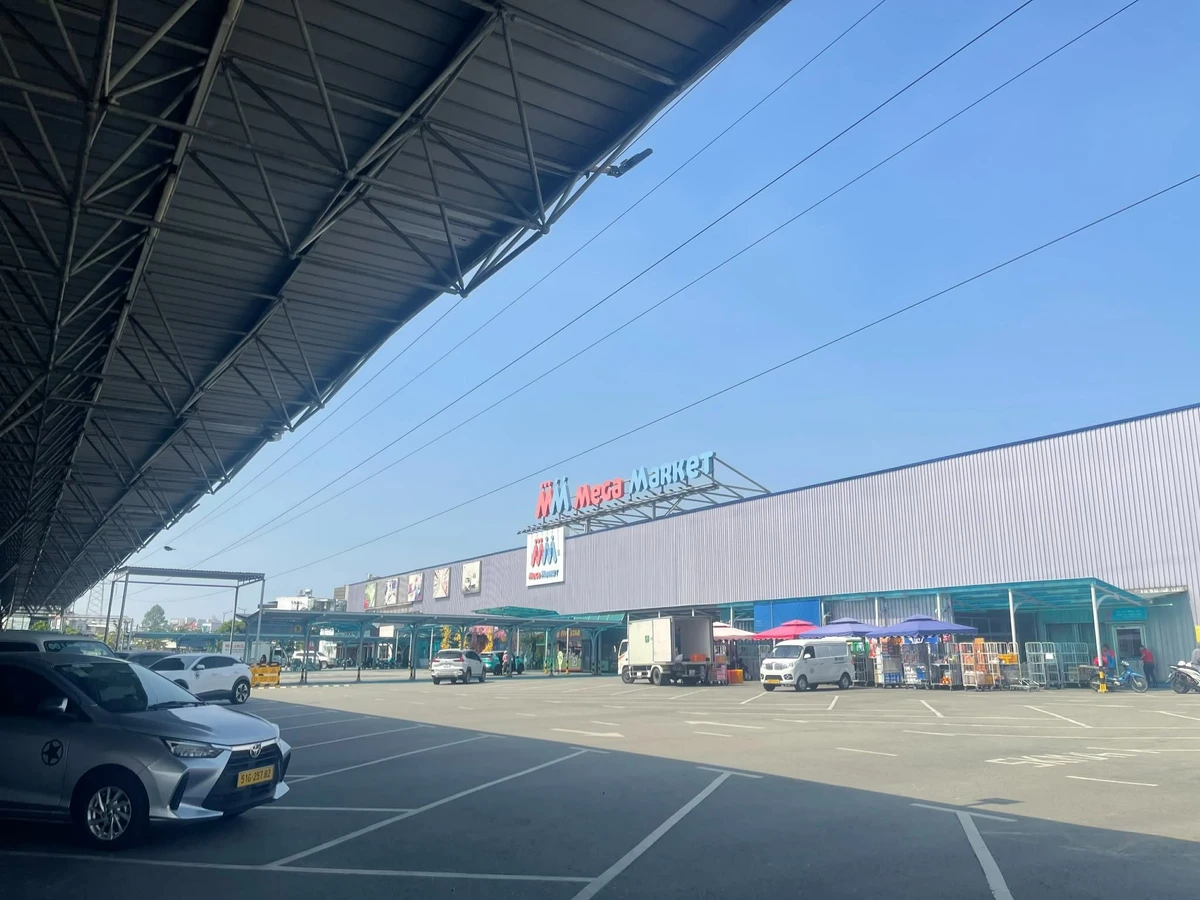 Bán nhà cấp 4 79m² Trung Mỹ Tây Quận 12 - Ảnh thu nhỏ 5