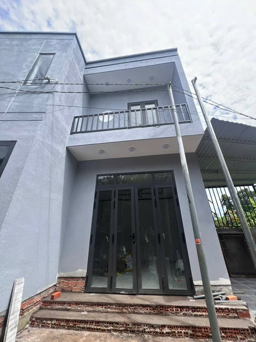 Bán nhà 70m2 gần chợ Bình Lộc giá 1 tỷ 400, tặng nội thất cơ bản - Ảnh thu nhỏ 3
