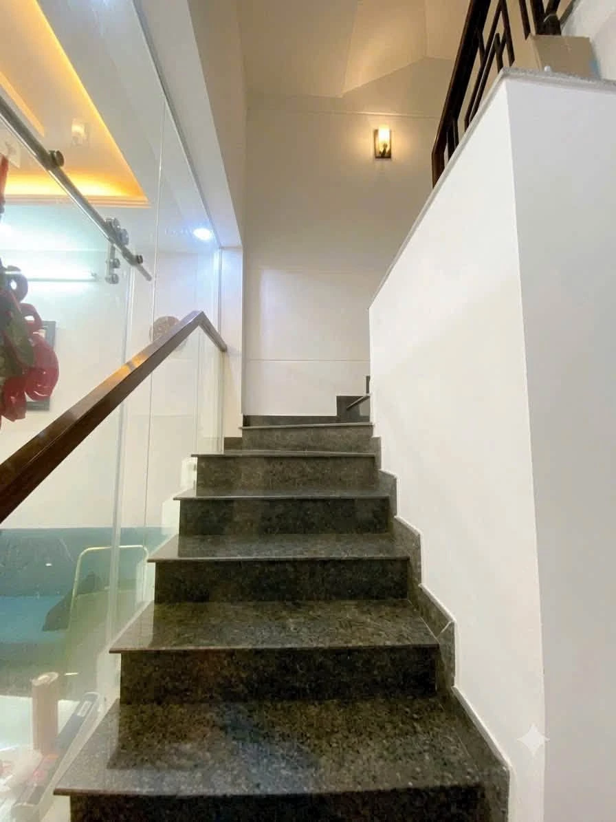Bán nhà mặt tiền kinh doanh Tân Bình 57m2 nhỉnh 14 tỷ - Ảnh thu nhỏ 5