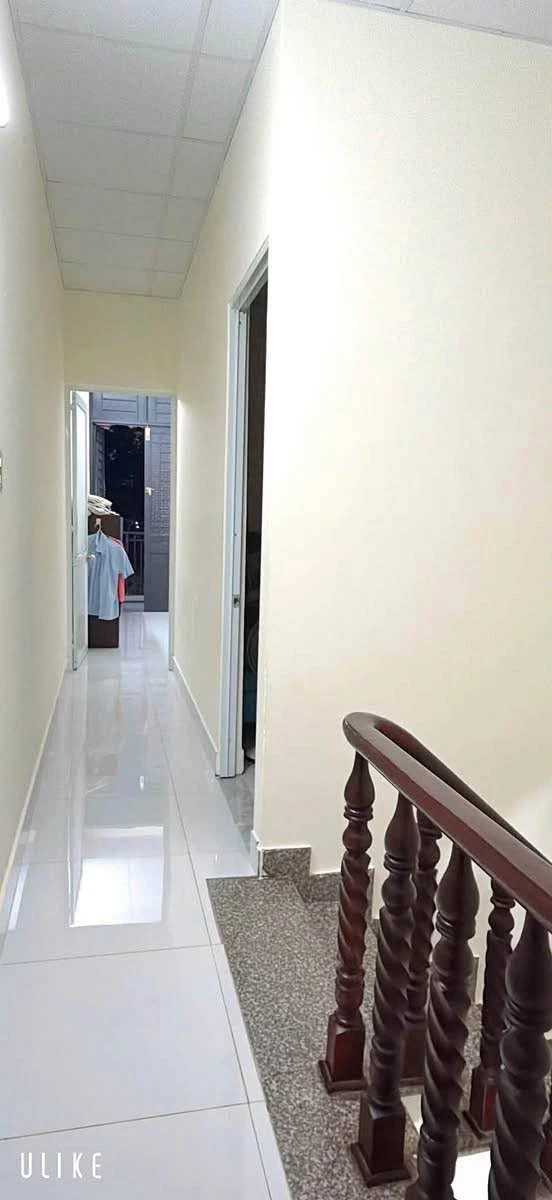 Bán nhà mặt tiền 3,5x24m Quận 12 giá 2,49 tỷ - Ảnh thu nhỏ 5