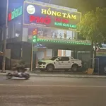 Bán nhà mặt tiền CMT8 Thủ Dầu Một 163.5m² 18 tỷ - Ảnh thu nhỏ 1