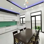 Bán nhà 3 tầng 200m2, 4PN ở Tân Uyên, Bình Dương - Ảnh thu nhỏ 2
