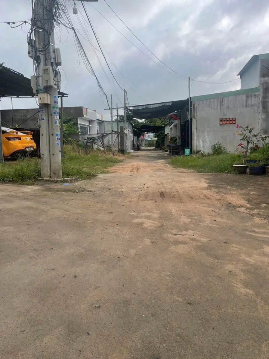 Bán đất đường ôtô Hải Lâm Long Hải 174m² giá 1 tỷ 5 - Ảnh 1