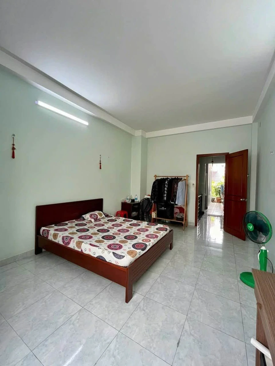Bán nhà phố 4 tầng, 4PN, 63m² Nơ Trang Long, Bình Thạnh - Ảnh thu nhỏ 4