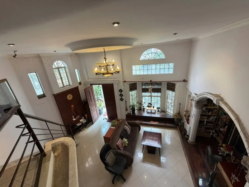 Bán nhà nở hậu Phú Nhuận 109m2, 17.9 tỷ - Ảnh thu nhỏ 3