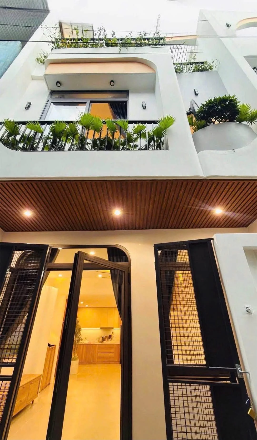 Bán nhà Thanh Khê 52,9m² 3 phòng ngủ 4,75 tỷ - Ảnh 1
