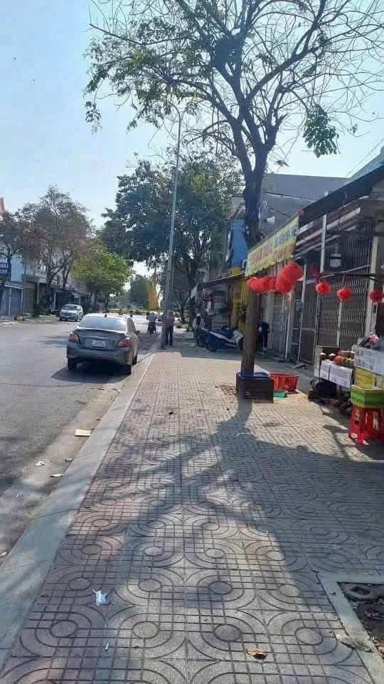 Bán đất mặt tiền Điện Biên Phủ Bà Rịa 137m2 - 6 tỷ 650 - Ảnh thu nhỏ 4
