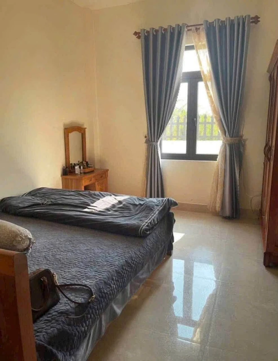 Bán villa 222m² 4PN Đà Lạt, Lý Nam Đế 9 tỷ - Ảnh thu nhỏ 5