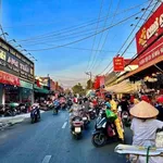 Bán đất mặt tiền kinh doanh 120m² chợ Phú Thọ Đồng Nai - Ảnh thu nhỏ 2