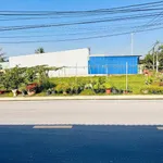 Bán đất mặt tiền kinh doanh 5x26m thổ cư, sổ hồng riêng tại Đức Hòa Hạ, Đức Hòa, Long An - Ảnh thu nhỏ 1