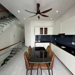 Bán nhà hẻm 5×11m Nam Quốc Cang, Quận 1 - Ảnh thu nhỏ 3