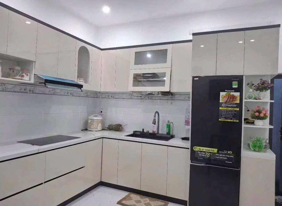 Bán nhà 3PN 2WC 79m2 Xô Viết Nghệ Tĩnh Vũng Tàu - Ảnh thu nhỏ 2