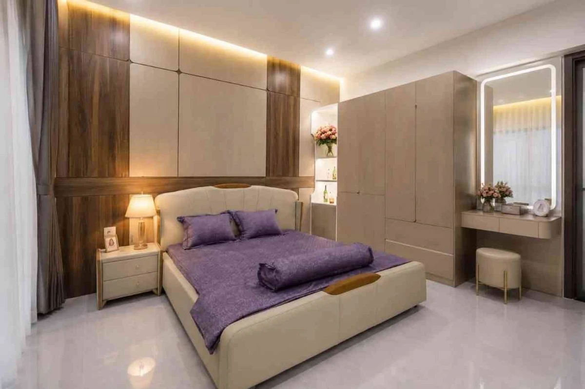 Bán nhà 2 tầng 2 mặt tiền Đà Nẵng 95m² - Ảnh thu nhỏ 3