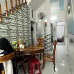 Bán nhà mặt tiền 2 tầng 49,5m² Thành Thái, gần chợ, 3 tỷ - Ảnh thu nhỏ 2