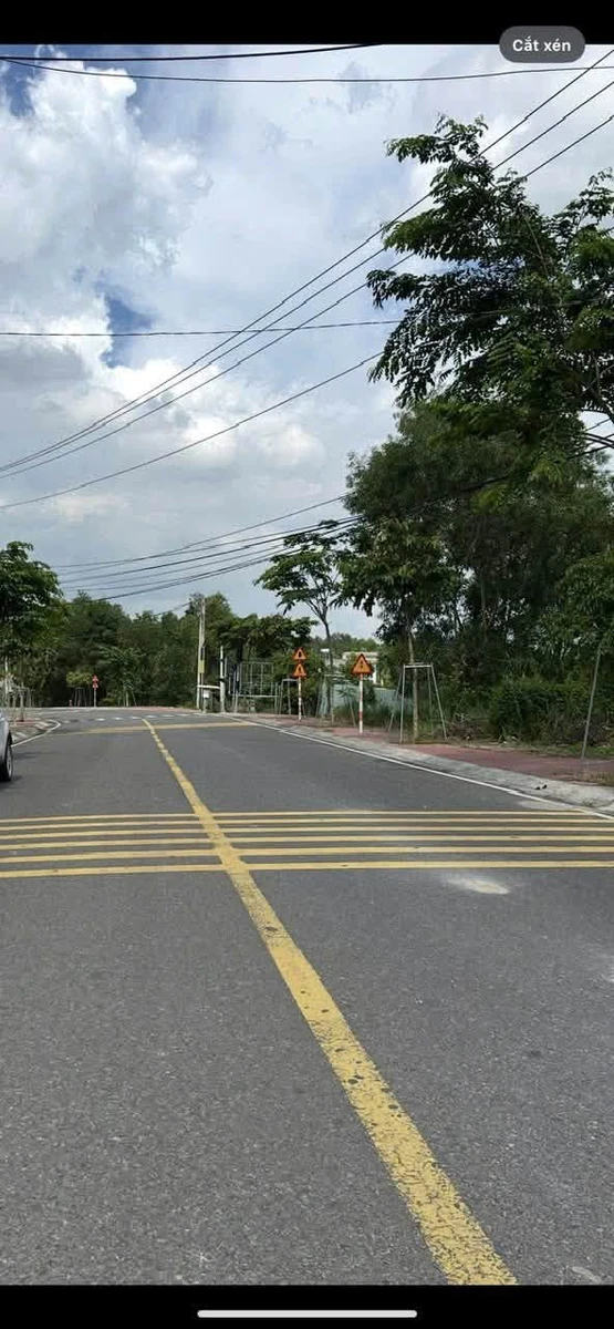 Bán gấp lô đất 1400m² Tân Uyên Bình Dương - Ảnh thu nhỏ 4