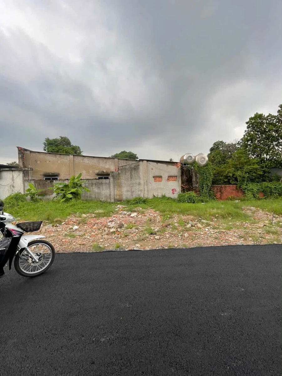 Bán đất Phường Bửu Hoà, 60m² giá 1,799 tỷ - Ảnh 1